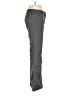 Gap Chevron-herringbone Gray Dress Pants Size 6 - photo 4