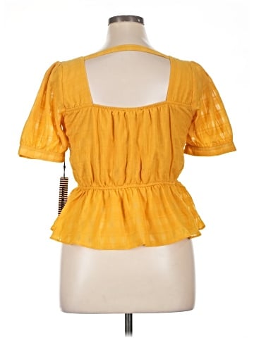 Haute Monde Short Sleeve T-Shirt (view 2)
