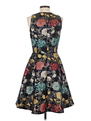 Tahari by ASL Cocktail Dress (view 2)