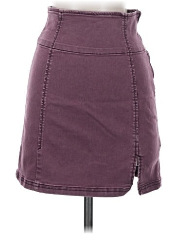 Free People Casual Skirt (view 1)