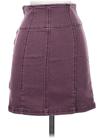 Free People Casual Skirt (view 2)