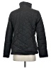 Unbranded Argyle Black Snow Jacket Size S - photo 2