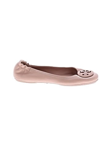 Tory Burch Flats (view 1)