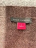 Vince Camuto Brown Pullover Sweater Size L - photo 7