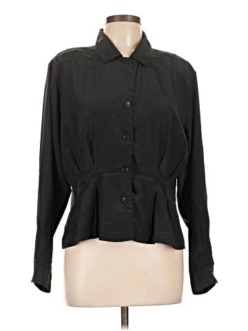 Josephine Long Sleeve Blouse (view 1)