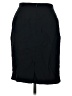 Rena Rowan Solid Black Formal Skirt Size 8 - photo 2