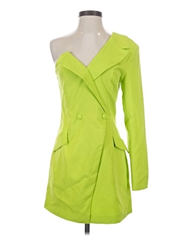 Do & Be Cocktail Dress (view 1)