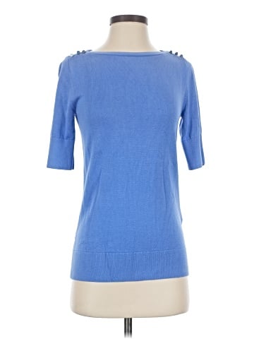 Lands' End Pullover Sweater (view 1)