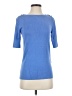 Lands' End Blue Pullover Sweater Size XS - photo 1