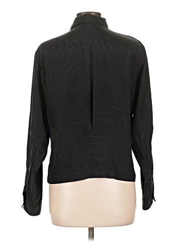 Josephine Long Sleeve Blouse (view 2)