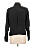 Josephine 100% Polyester Black Long Sleeve Blouse Size 12 - photo 2