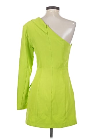 Do & Be Cocktail Dress (view 2)