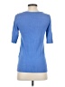 Lands' End Blue Pullover Sweater Size XS - photo 2
