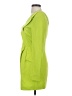 Do & Be Green Cocktail Dress Size S - photo 5
