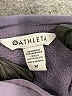 Athleta Gray Pullover Hoodie Size M - photo 7