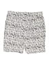 INC International Concepts Print Ivory Shorts Size 16 - photo 2
