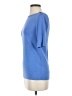 Lands' End Blue Pullover Sweater Size XS - photo 5
