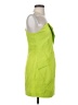 Do & Be Green Cocktail Dress Size S - photo 4