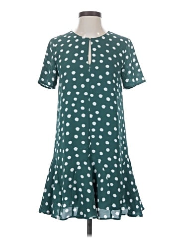 1.State Casual Dress (view 1)