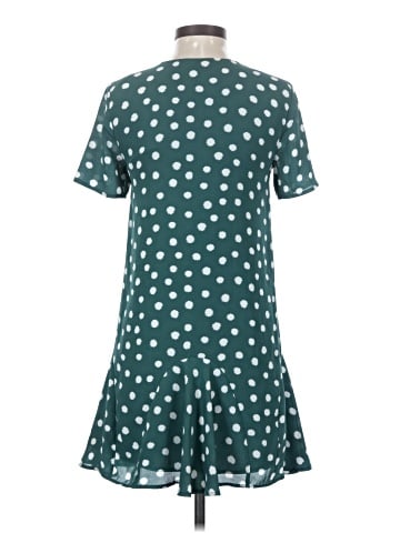 1.State Casual Dress (view 2)
