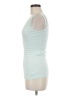 Gap Outlet 100% Cotton Blue Tank Top Size M - photo 5