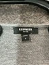 Express Gray Long Sleeve T-Shirt Size S - photo 7