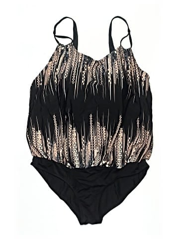 Swimsuits for all One Piece Swimsuit (view 1)