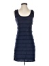 Max Edition Blue Cocktail Dress Size S - photo 1