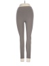 Glowmode Solid Gray Active Pants Size S (estimated) - photo 1
