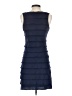 Max Edition Blue Cocktail Dress Size S - photo 2