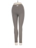 Glowmode Solid Gray Active Pants Size S (estimated) - photo 2