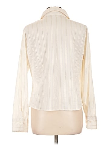 Covington Long Sleeve Blouse (view 2)