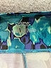 Zone Pro Print Blue Active Pants Size XL - photo 4