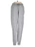 Nike Chevron-herringbone Gray Casual Pants Size XS - photo 1