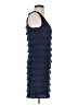 Max Edition Blue Cocktail Dress Size S - photo 4