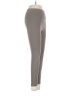 Glowmode Solid Gray Active Pants Size S (estimated) - photo 4