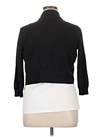 Evan Picone Cardigan (view 2)