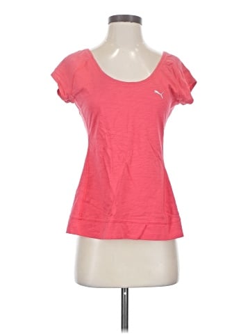 Puma Active T-Shirt (view 1)