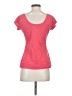 Puma Pink Active T-Shirt Size S - photo 2