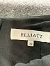 Elliatt 100% Polyester Black Cocktail Dress Size XS - photo 7