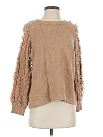 1.State Pullover Sweater (view 1)