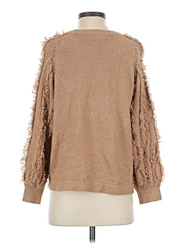 1.State Pullover Sweater (view 2)