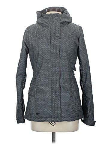 686 Raincoat (view 1)