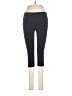 Zella Solid Black Active Pants Size S - photo 1