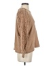 1.State Tan Pullover Sweater Size S - photo 4