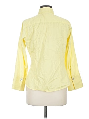 Banana Republic 3/4 Sleeve Blouse (view 2)