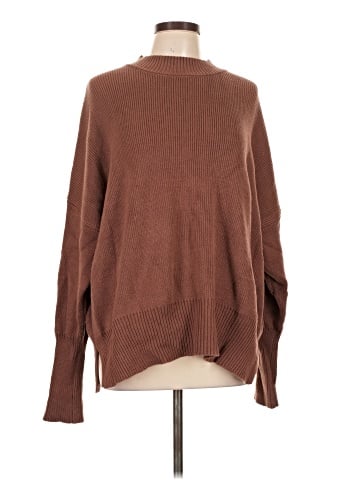 By Together Turtleneck Sweater (view 1)