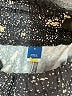 Active by Old Navy 100% Polyester Print Gold Shorts Size S - photo 3