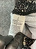 Active by Old Navy 100% Polyester Print Gold Shorts Size S - photo 4