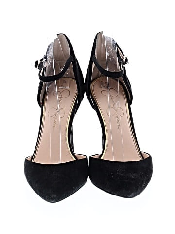 Jessica Simpson Heels (view 2)